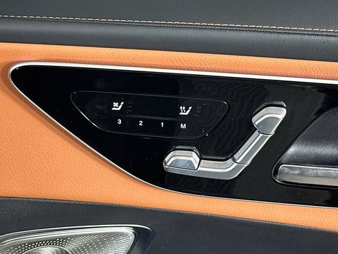 Certified 2023 Mercedes-Benz GLC 300 image 16