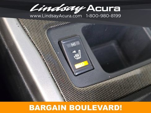 Used 2014 Nissan Altima 2.5 SL w/ Moonroof Package FWD image 18
