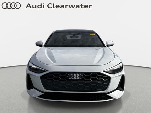 Used 2025 Audi A5 2.0T Premium w/ Convenience Package AWD/4WD image 5