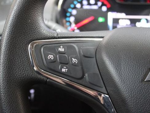 Used 2017 Chevrolet Cruze LT w/ LT True North Edition FWD image 15