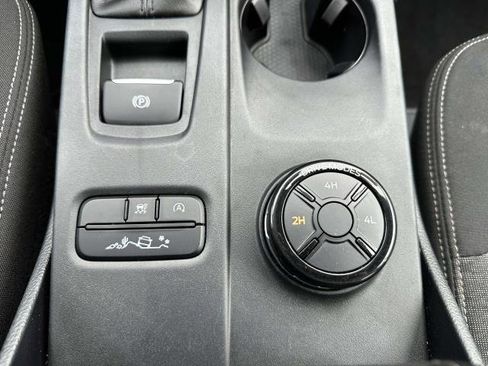 Used 2024 Ford Ranger XLT w/ Equipment Group 301A Mid image 23