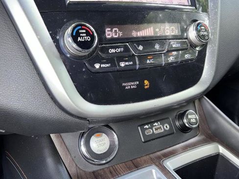 Certified 2023 Nissan Murano Platinum w/ Cargo Package FWD image 17