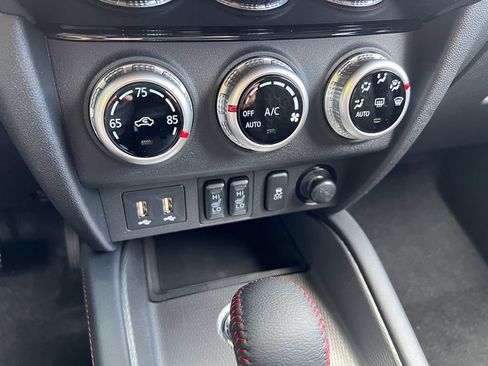 New 2026 Mitsubishi Outlander Sport LE AWD/4WD image 20