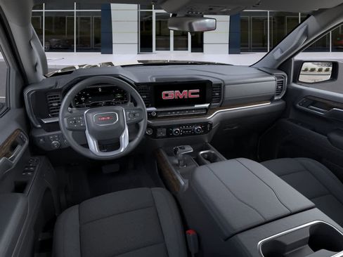 New 2026 GMC Sierra 1500 Elevation AWD/4WD image 15