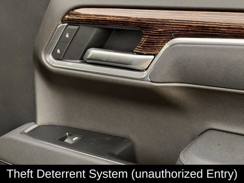 New 2026 GMC Sierra 1500 Elevation w/ Elevation Select Package image 25