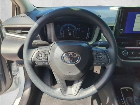 New 2026 Toyota Corolla LE image 15