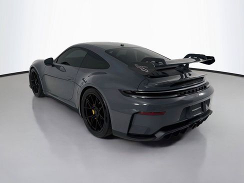 Used 2025 Porsche 911 GT3 RWD image 3