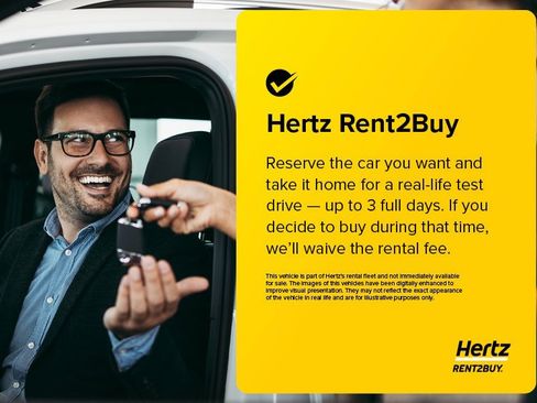 Used 2024 Kia Soul LX w/ Option Group 015 image 4