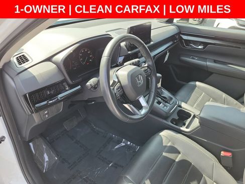 Used 2023 Honda CR-V EX-L image 19