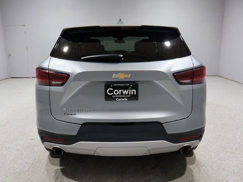 Used 2023 Chevrolet Blazer LT w/ Driver Confidence Package image 3