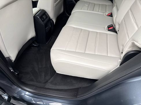 Certified 2025 Honda CR-V EX-L image 19