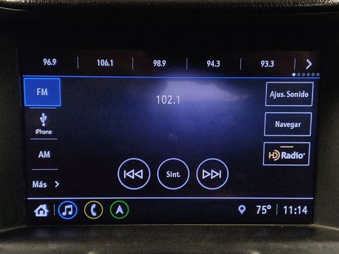 Used 2018 GMC Terrain Denali w/ Advanced Safety Package FWD image 25