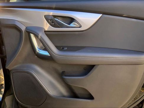 Used 2024 Chevrolet Blazer LT w/ Convenience Package image 22