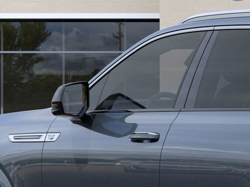 New 2026 Cadillac Escalade IQ Luxury 1 image 12