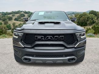 Used 2021 RAM 1500 TRX w/ TRX Level 2 Equipment Group AWD/4WD video 2