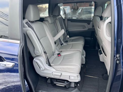 Used 2019 Honda Odyssey EX-L image 19