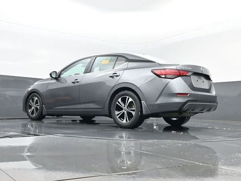 Used 2020 Nissan Sentra SV image 22