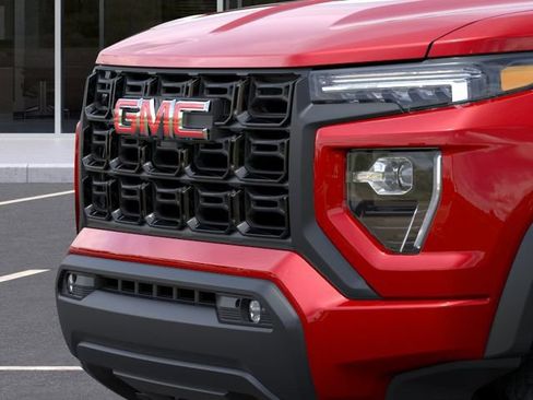 New 2026 GMC Canyon Elevation w/ Convenience Package RWD image 16