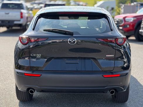 Used 2023 MAZDA CX-30 AWD 2.5 S image 3