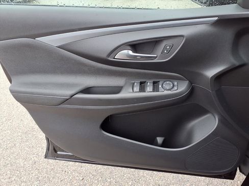 New 2026 Buick Envista Preferred image 12