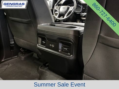 Used 2024 GMC Sierra 1500 Elevation AWD/4WD image 41