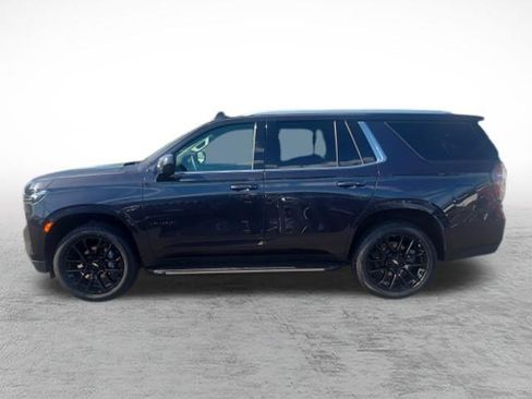 Used 2023 Chevrolet Tahoe LS AWD/4WD image 8