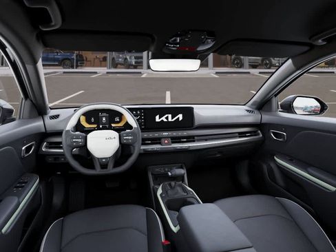 New 2026 Kia K4 GT-Line Turbo FWD image 14