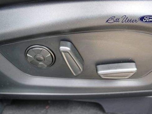 New 2027 Ford Explorer ST w/ Sun And Sound Package AWD/4WD image 8