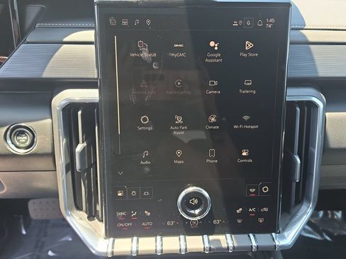 New 2026 GMC Acadia Elevation w/ Super Cruise Package FWD image 27