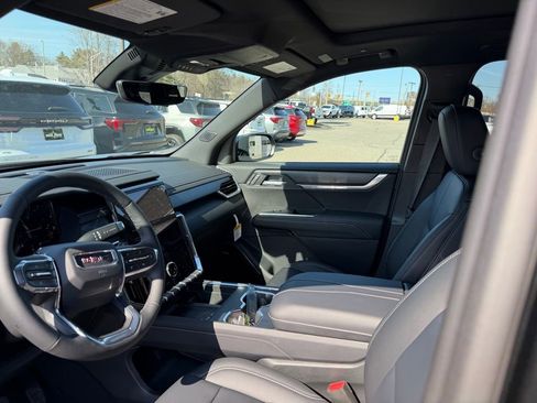 New 2026 GMC Acadia Elevation w/ Black Edition image 19