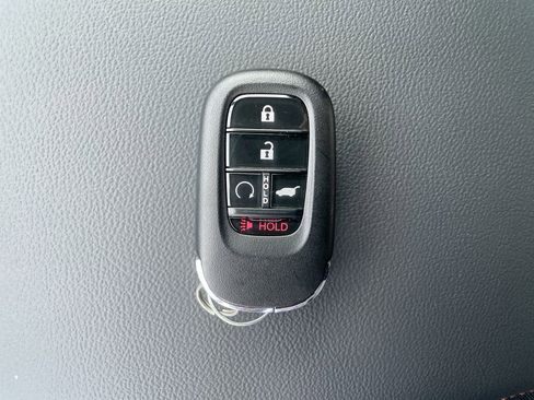 New 2026 Honda CR-V TrailSport image 29