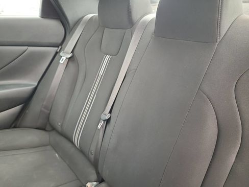 Used 2025 Hyundai Elantra Sport FWD image 30