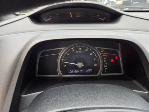 Used 2011 Honda Civic EX image 9