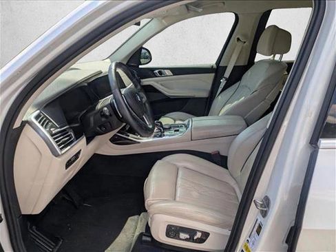 Used 2020 BMW X7 xDrive40i image 15