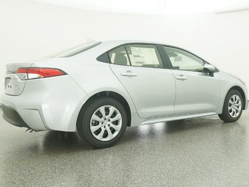 New 2026 Toyota Corolla LE image 21