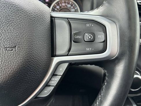 Used 2023 RAM 1500 Big Horn AWD/4WD image 26