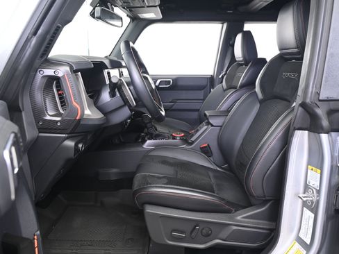 Used 2023 Ford Bronco Raptor AWD/4WD image 29