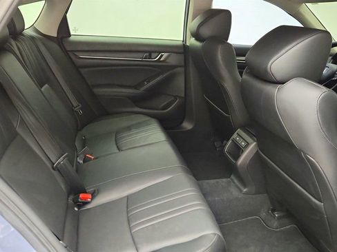 Used 2022 Honda Accord Sport Special Edition image 22