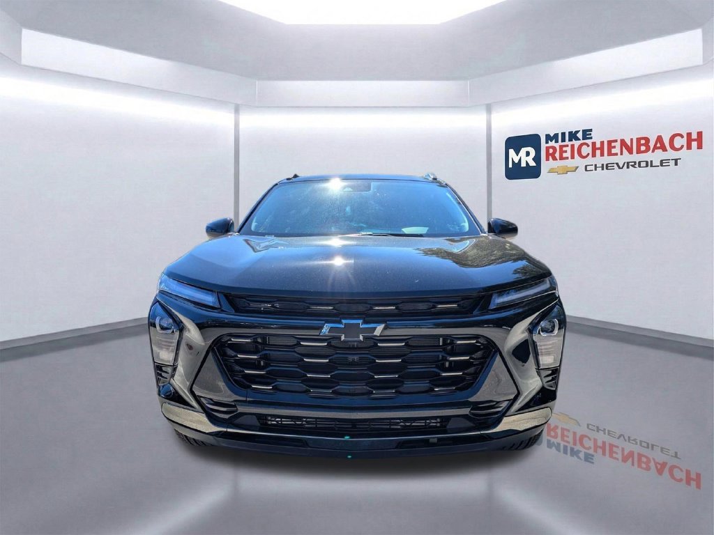 New 2026 Chevrolet Trax ACTIV w/ Driver Confidence Package FWD image 11