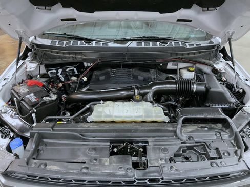 Used 2023 Ford F150 Tremor w/ Equipment Group 402A High AWD/4WD image 25