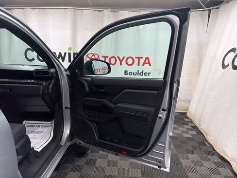 Used 2024 Toyota Tacoma SR AWD/4WD image 8