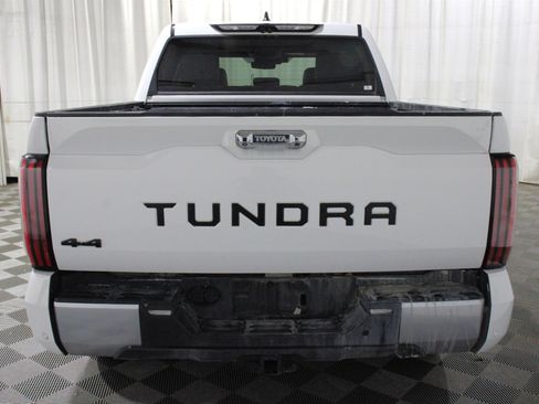 Used 2024 Toyota Tundra Limited image 29