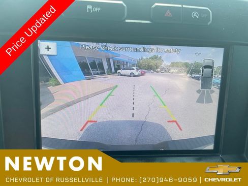 Used 2019 Ford F150 Lariat AWD/4WD image 12