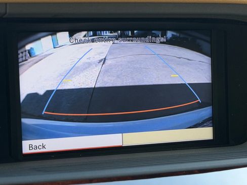 Used 2013 Mercedes-Benz S 550 image 6