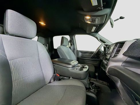 Used 2022 RAM 2500 Tradesman image 28