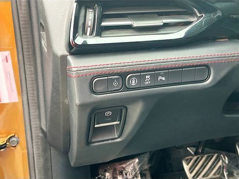 Used 2022 Acura MDX Type S image 10