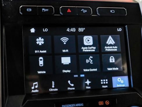 Used 2017 Ford F250 Lariat w/ Lariat Value Package image 28