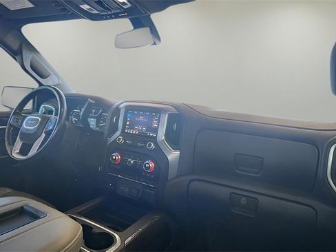Used 2019 GMC Sierra 1500 SLT w/ SLT Premium Package image 22