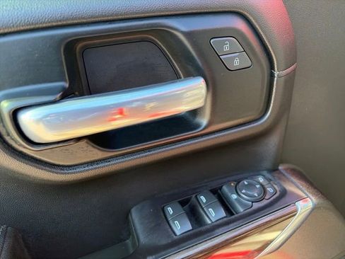 Used 2019 Chevrolet Silverado 1500 RST w/ All-Star Edition image 43