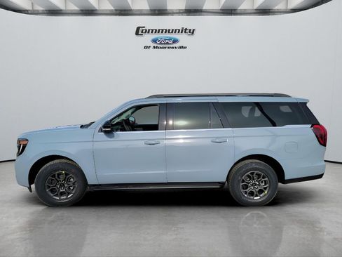 New 2026 Ford Expedition Max Active image 9